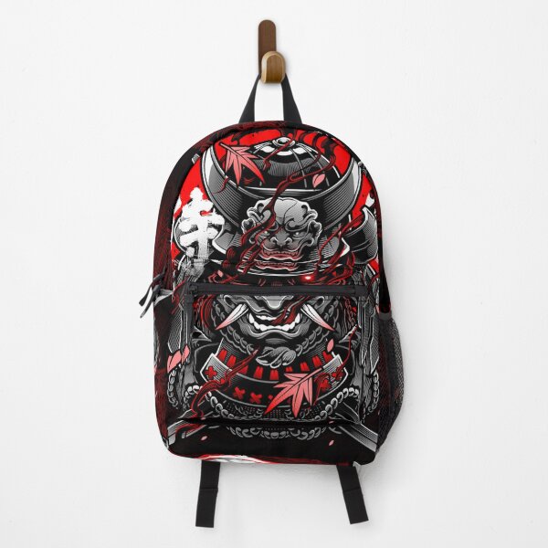Item preview, Undead Hannya Samurai designed and sold by Oni Kanzen.