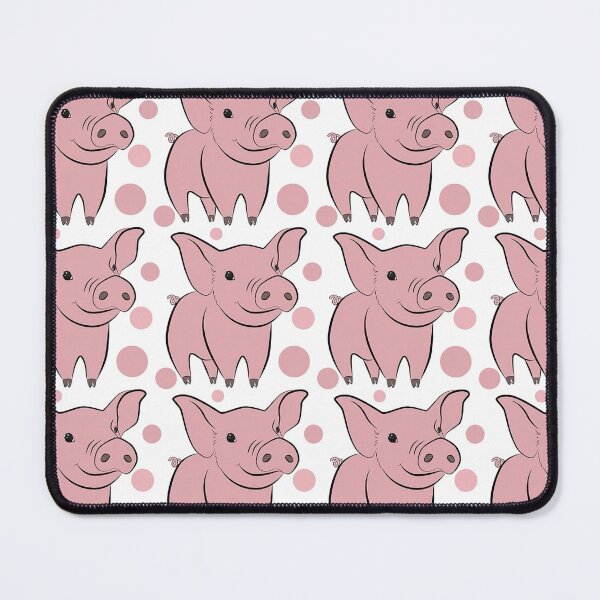 Item preview, Cute Pigs Pattern designed and sold by Wilkinson39.