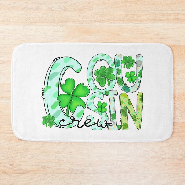 Item preview, Lucky Shamrock designed and sold by dalypdesign.