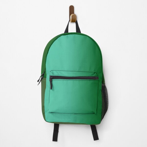 Item preview, Chive Herbal Green And Aqua Green Gradient- Simple Ombre Abstract  designed and sold by Tamas Das.