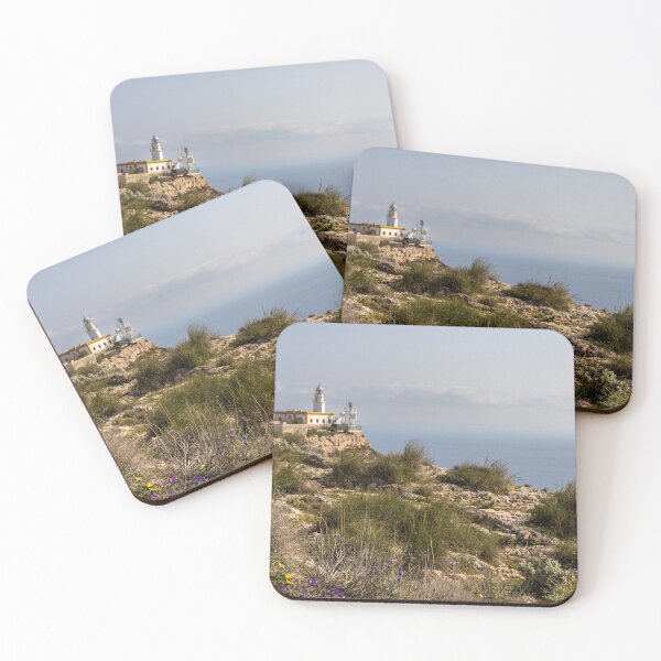Item preview, Mesa de Roldan Lighthouse designed and sold by DiFigianoPhoto.
