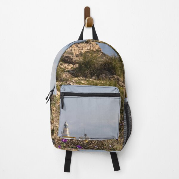 Item preview, Mesa de Roldan Lighthouse designed and sold by DiFigianoPhoto.