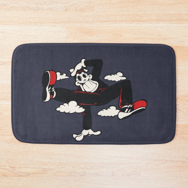 Item preview, SportySkull - Breakdance 4 (red) designed and sold by TomiAx.