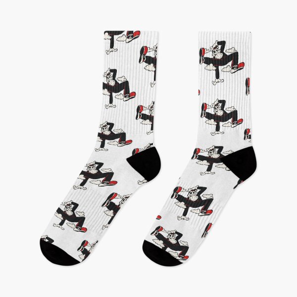 Item preview, SportySkull - Breakdance 4 (red) designed and sold by TomiAx.