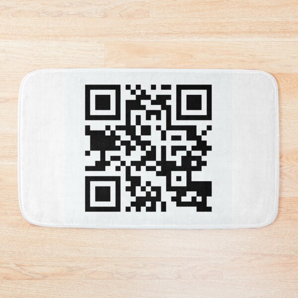 Item preview, The QR Code Series designed and sold by junat.