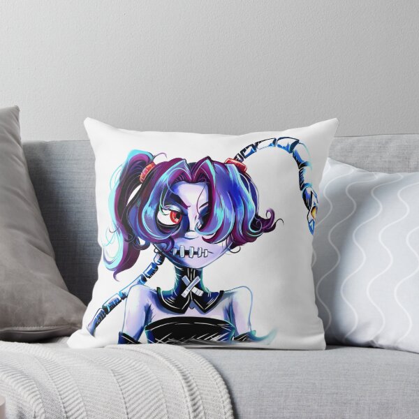 Item preview, Squigly designed and sold by Nebula Robo.