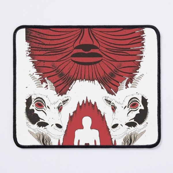 Item preview, #The Wicker Man Horror Scariest Movie designed and sold by andradeka17.