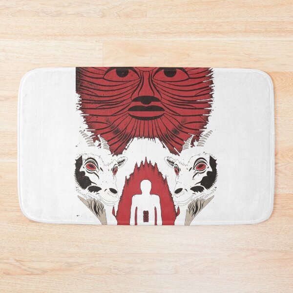 Item preview, #The Wicker Man Horror Scariest Movie designed and sold by andradeka17.