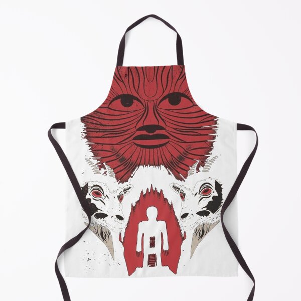Item preview, #The Wicker Man Horror Scariest Movie designed and sold by andradeka17.