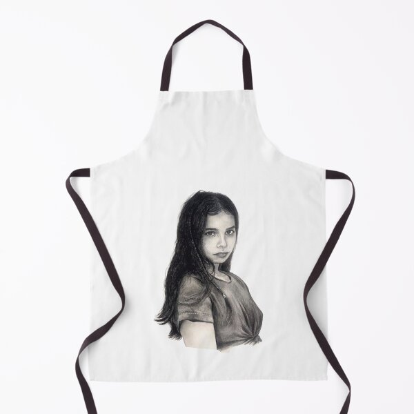 Item preview, Hope Sandoval pencil drawing designed and sold by SamuelDall.