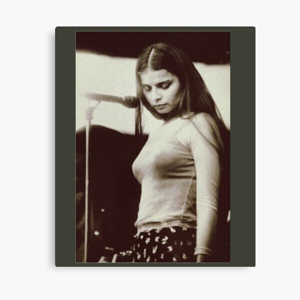 Item preview, Hope Sandoval Edit designed and sold by SamuelDall.