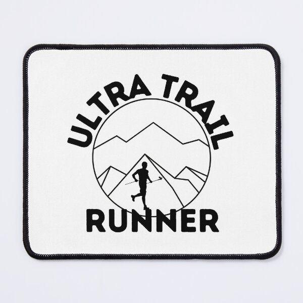 Item preview, Ultra trail runner designed and sold by PlanBesser.
