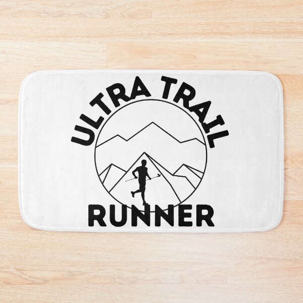 Item preview, Ultra trail runner designed and sold by PlanBesser.