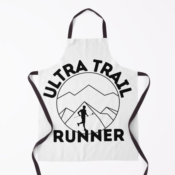 Item preview, Ultra trail runner designed and sold by PlanBesser.