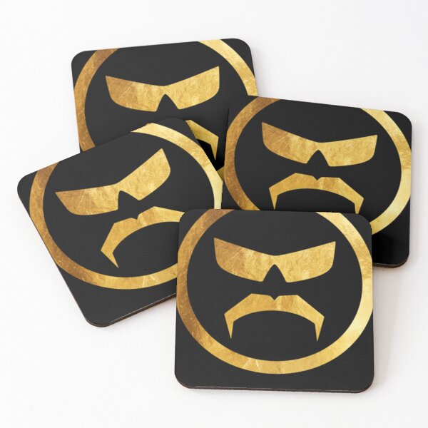 Item preview, Gold Dr Disrespect Classic . designed and sold by ElgaAmato.