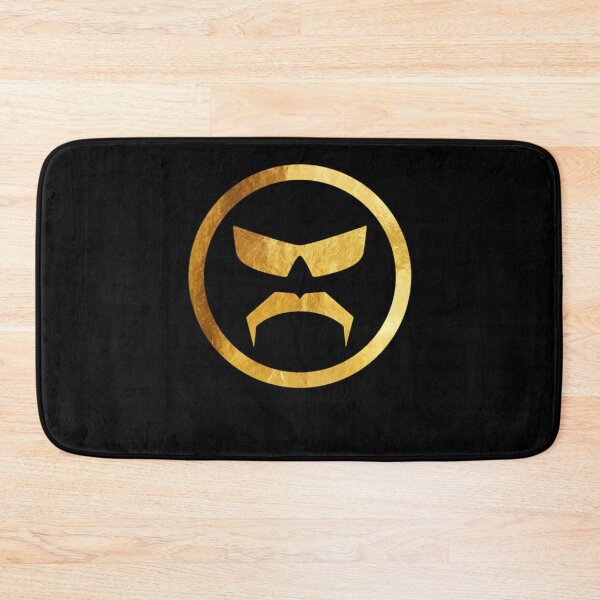 Item preview, Gold Dr Disrespect Classic . designed and sold by ElgaAmato.