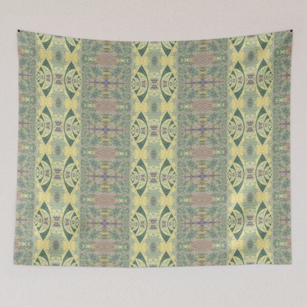 Item preview, Soft Geometric Pattern 2 designed and sold by JillyBeanDesign.
