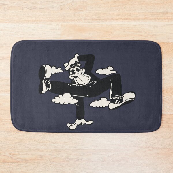 Item preview, SportySkull - Breakdance 4 designed and sold by TomiAx.