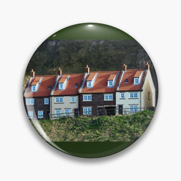 Aperçu de l'œuvre Rue Henrietta Whitby créée et vendue par Alisonchambers2.