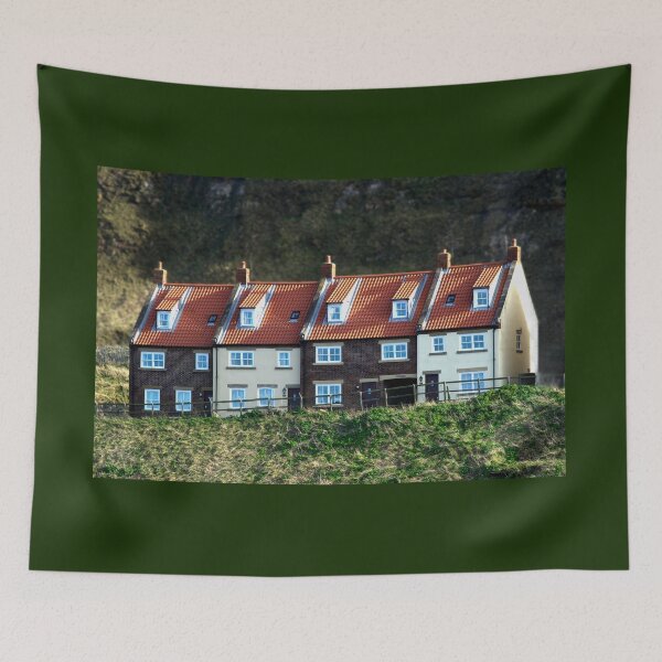 Item preview, Henrietta Street Whitby  designed and sold by Alisonchambers2.