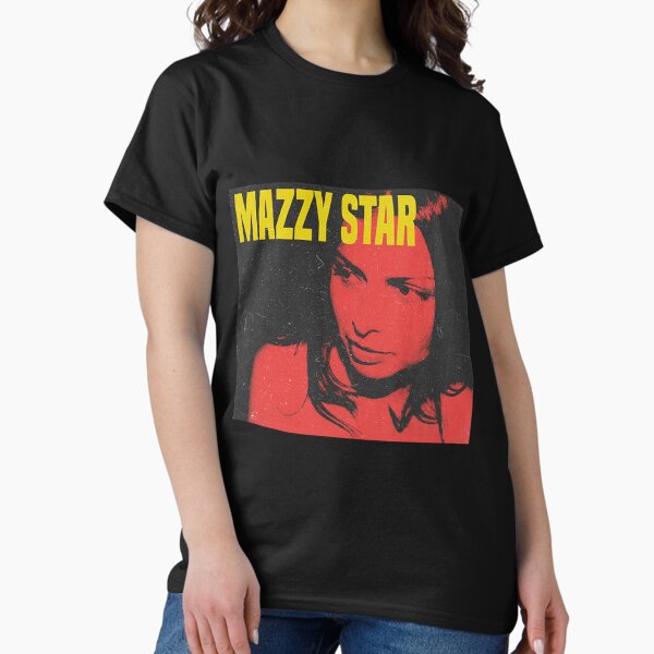 Item preview, Mazzy Star Red vintage designed and sold by SamuelDall.