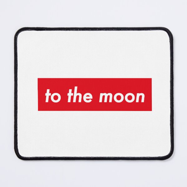 Item preview, to the moon - for all crypto enthusiasts - traders, investors, holders, entrepreneurs - defi - exchange - dao - dex designed and sold by AnassBachar.