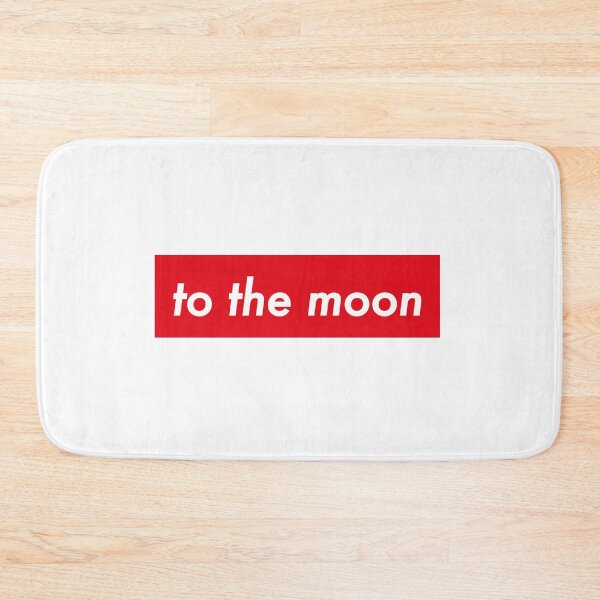 Item preview, to the moon - for all crypto enthusiasts - traders, investors, holders, entrepreneurs - defi - exchange - dao - dex designed and sold by AnassBachar.