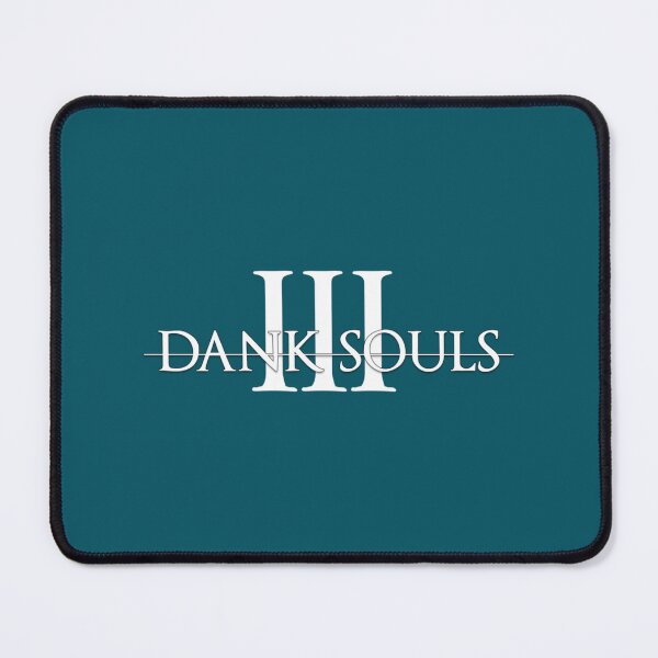 Item preview, Dank souls, simple   designed and sold by AsreArtStudios.