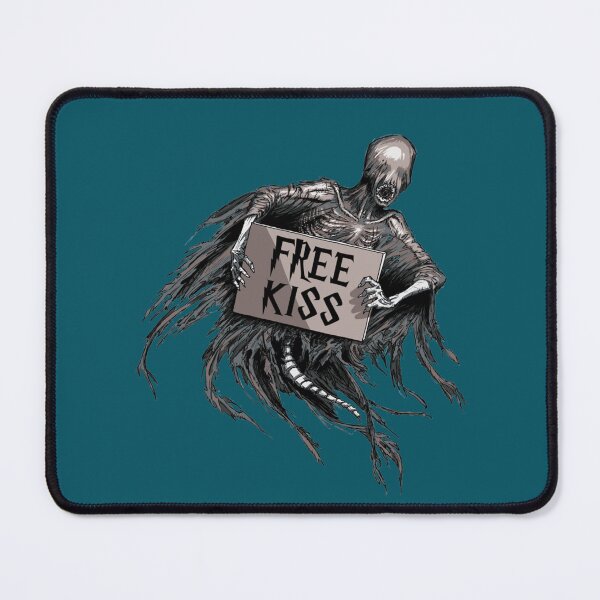 Item preview, Dementor Kiss   designed and sold by AsreArtStudios.