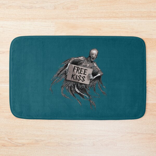 Item preview, Dementor Kiss   designed and sold by AsreArtStudios.