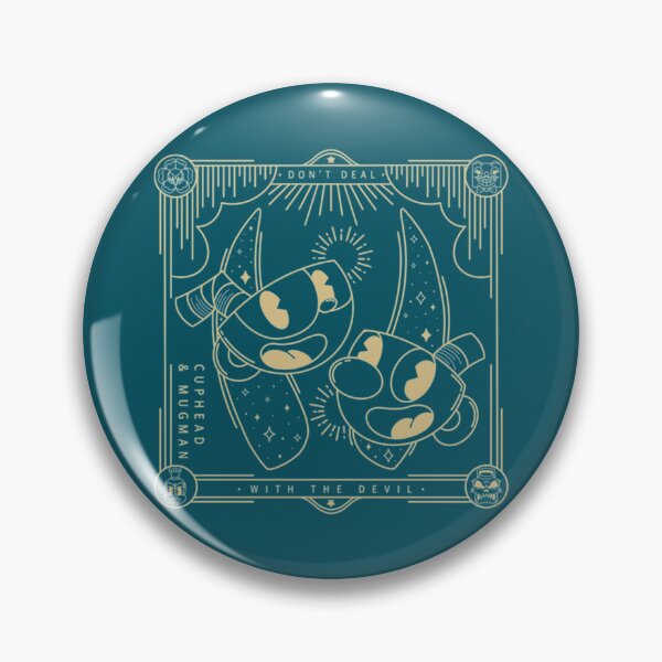 Item preview, Devil   designed and sold by AsreArtStudios.