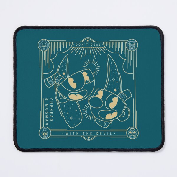 Item preview, Devil   designed and sold by AsreArtStudios.