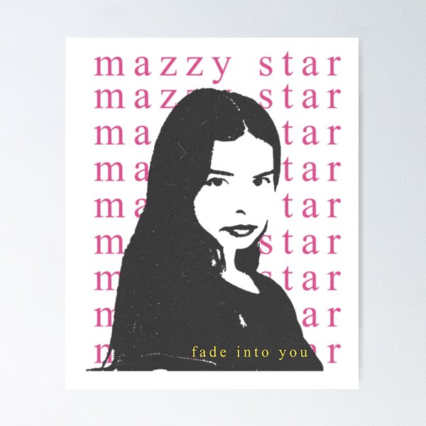 Item preview, Mazzy Star redvintage designed and sold by SamuelDall.