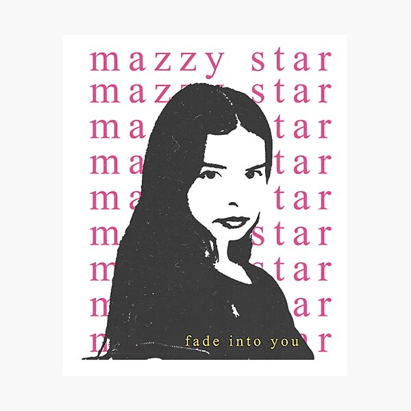 Item preview, Mazzy Star redvintage designed and sold by SamuelDall.