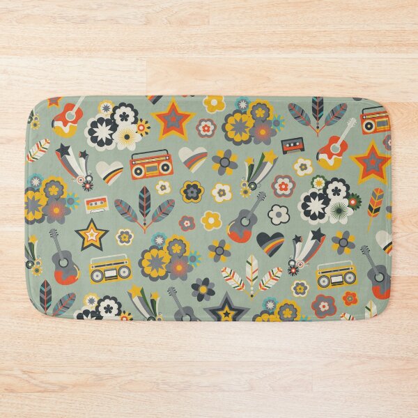 Item preview, Retrotaidetta, Retro Freedom Music designed and sold by BesanoStyle.
