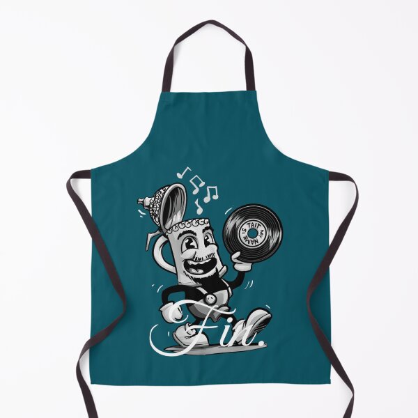 Item preview, Fin.   designed and sold by AsreArtStudios.