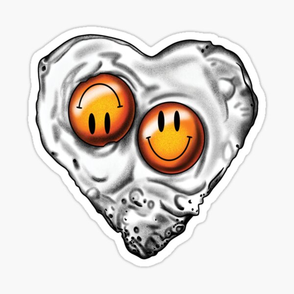 Smiley Face Tattoo Stickers for Sale | Redbubble Smiley Face Tattoo Stickers for Sale | Redbubble