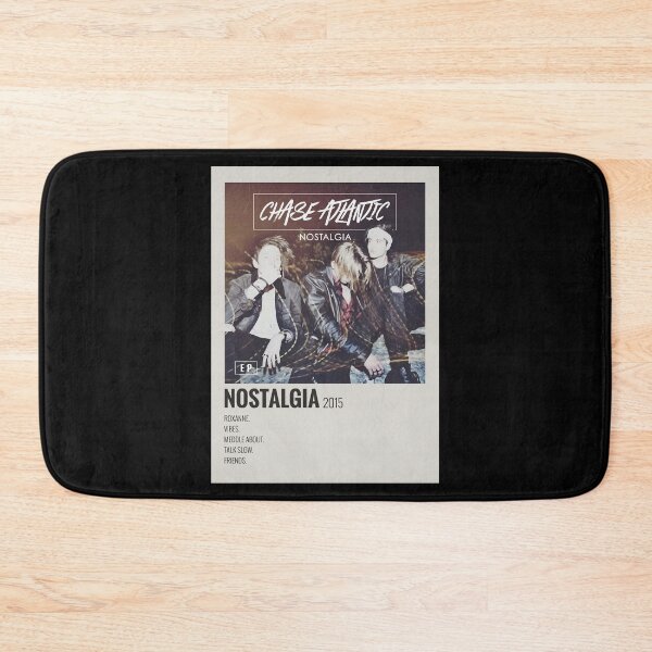 Item preview, Anniversary Gift Nostalgia Atlantic Chase Cover Poster Cool Gift designed and sold by Rogerschneider.