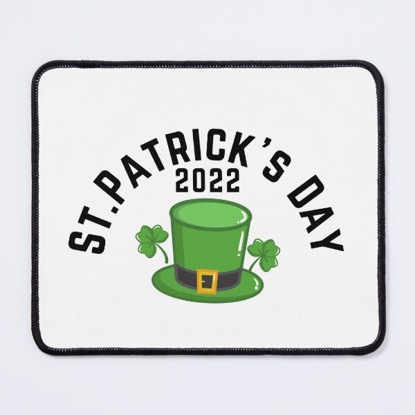 Item preview, 2022 St.Patrick's Day Shirt designed and sold by bonus24.