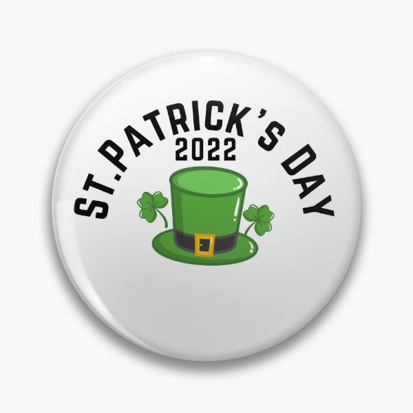 Item preview, 2022 St.Patrick's Day Shirt designed and sold by bonus24.