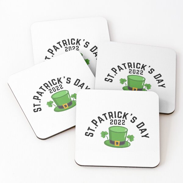 Item preview, 2022 St.Patrick's Day Shirt designed and sold by bonus24.
