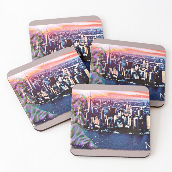 Item preview, NYC designed and sold by Momentsbb.