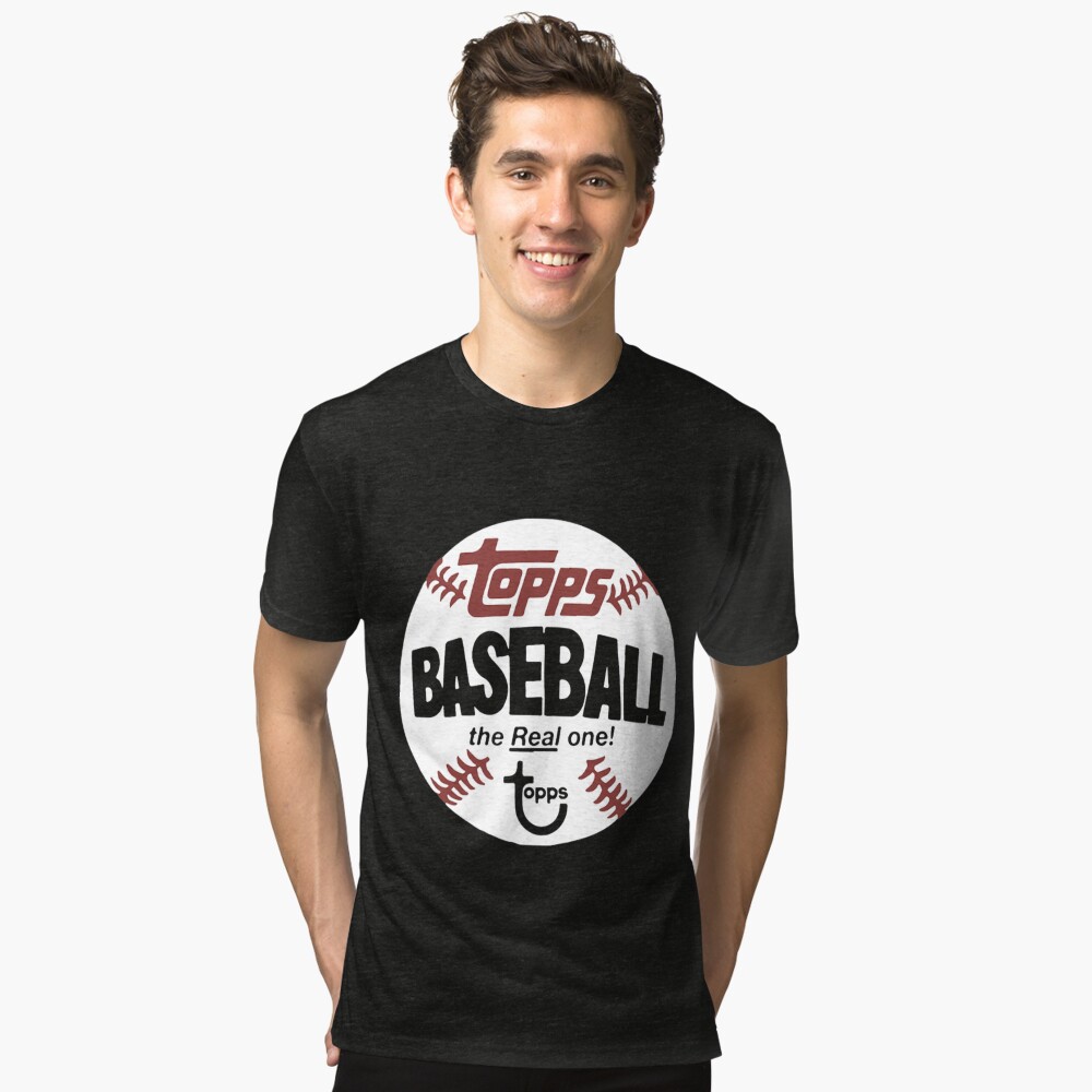 Vintage Baseball Poster, 1800s | Essential T-Shirt