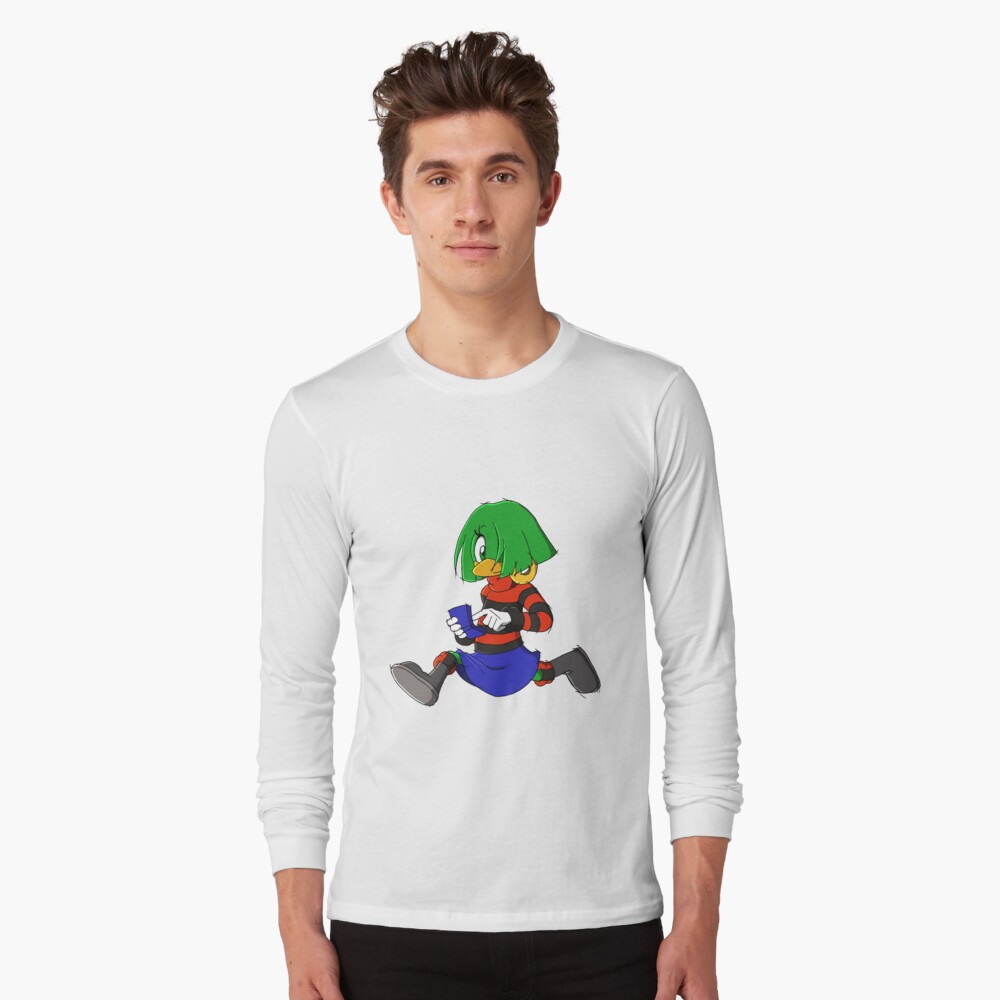 Item preview, Long Sleeve T-Shirt designed and sold by pandamis.