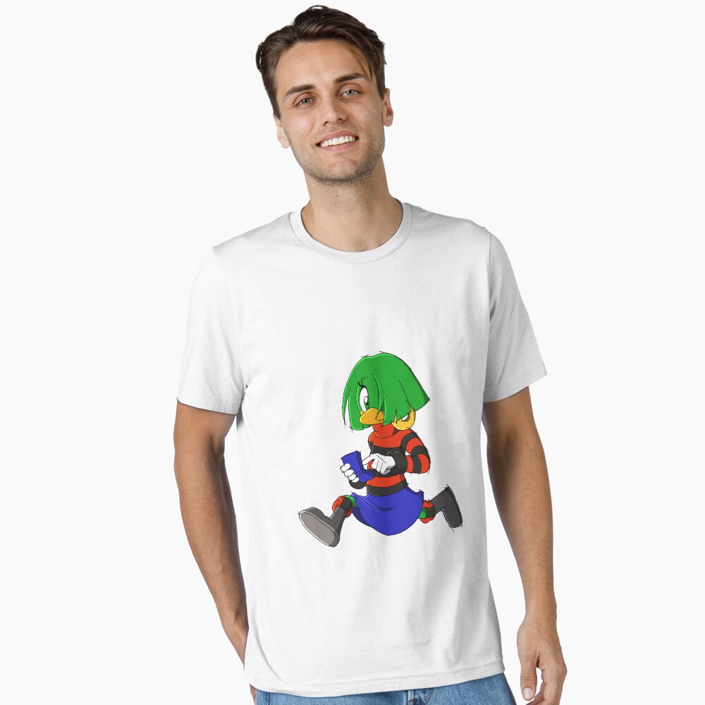 Item preview, Essential T-Shirt designed and sold by pandamis.