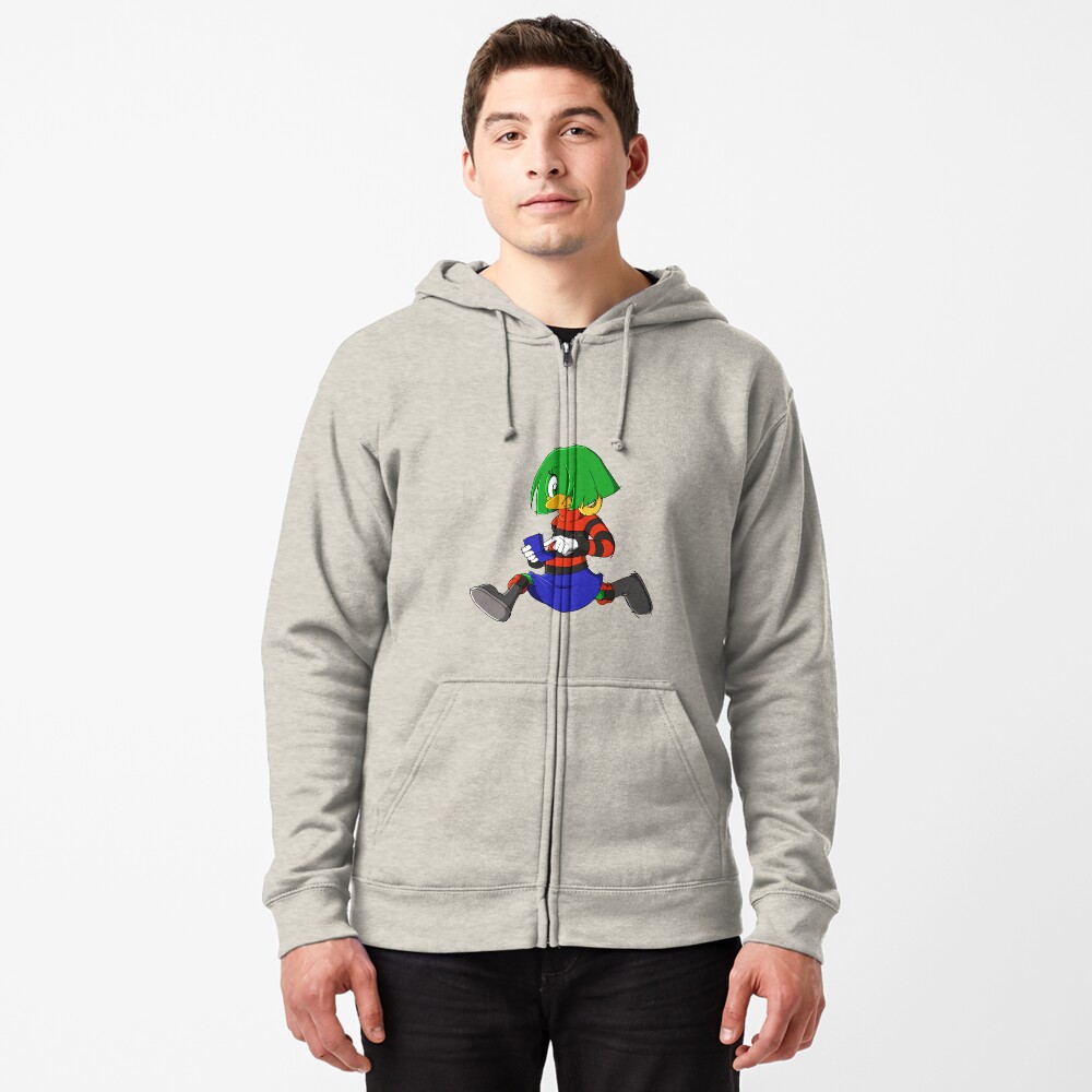 Item preview, Zipped Hoodie designed and sold by pandamis.