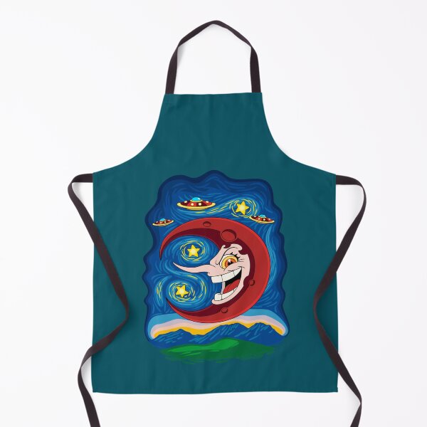 Item preview, Hilda Berg - Starry Night   designed and sold by AsreArtStudios.