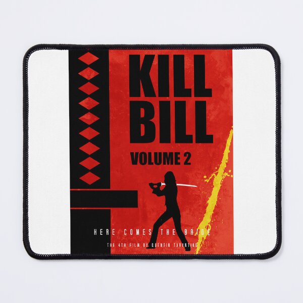 Item preview, Kill Bill #12 designed and sold by Andrea Gatti Art.
