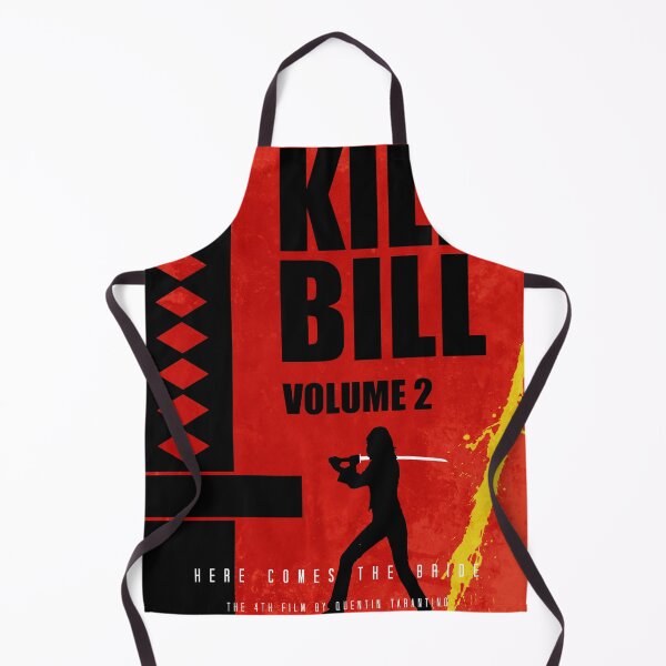 Item preview, Kill Bill #12 designed and sold by Andrea Gatti Art.