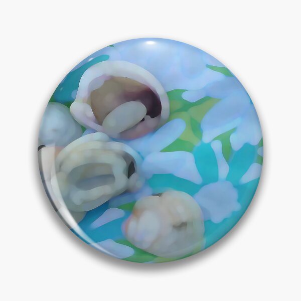 Item preview, Seashell spirit designed and sold by VUE-MER.